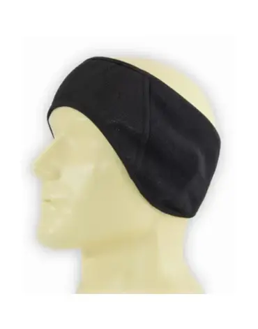 AiM Повязка на голову KU C 01 Black