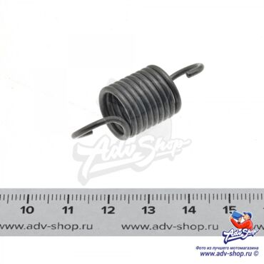 KTM Return spring for brake lever пружина тормозной лапки EXC 690 790 1190 1290 ( 54603062200 / 54603062100 / 54603062000 ) - миниатюра 1