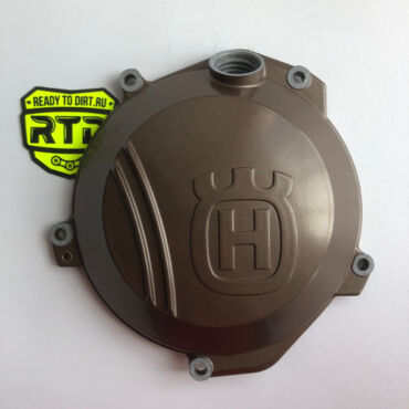 79230726044KA - Крышка сцепления Husqvarna FE250 (2017 2018), FE350 (2017 2018) - миниатюра 2