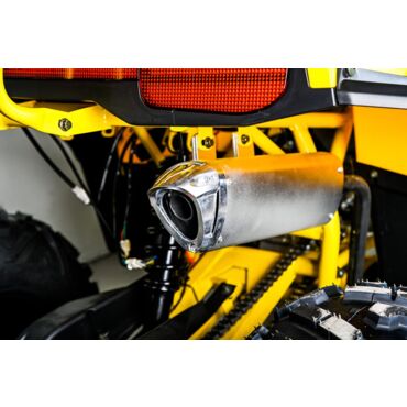 Квадроцикл SPRMOTORS ATV Blade- 200V - миниатюра 4