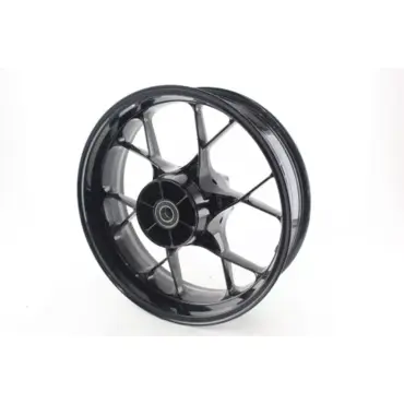 Заднее литое колесо в сборе (5.0''X17'') KTM Super Adventure S 1290 1390 17- - миниатюра 1