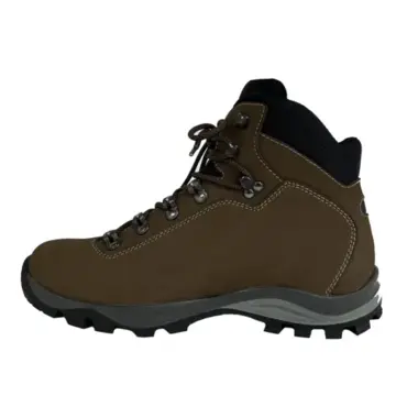 Ботинки Gaerne Aspen Suola Micro Marrone - миниатюра 2