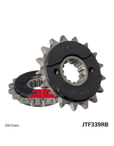 Звезда ведущая JTF339 18RB