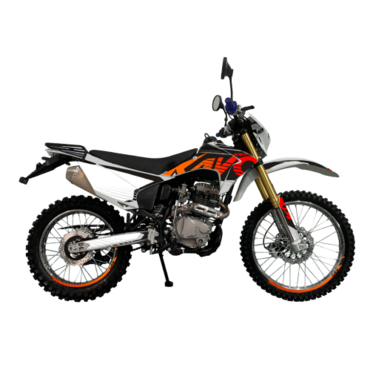Мотоцикл KAYO T1 L 250 Enduro (CB250G) 21 18 ПТС - миниатюра 1