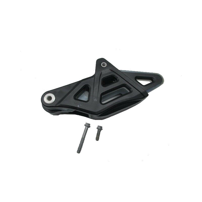 Ловушка цепи KTM OEM 78104070010 EXC 2012+ черная - фото 1