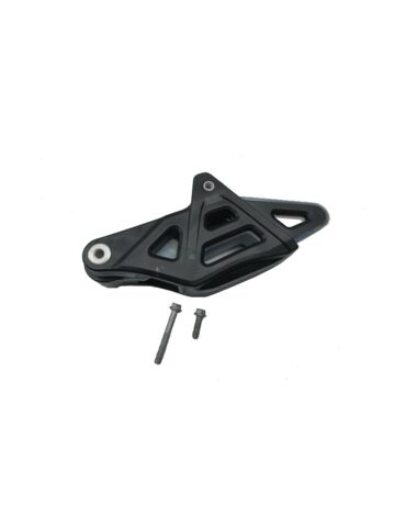 Ловушка цепи KTM OEM 78104070010 EXC 2012+ черная