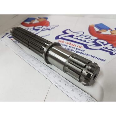 HONDA Вторичный вал XRV750 90 03 ( 23220MBA000 / 23220 MAY 000 / 23220 MV1 000 ) - миниатюра 1