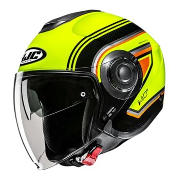 HJC Шлем i40N Linia MC3H - миниатюра 1