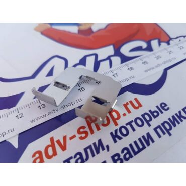 HONDA RETAINER опорная пружина задних колодок CRF1000 ( 43112MV9016 ) - миниатюра 1