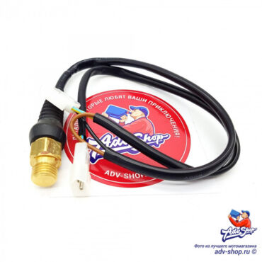 KTM датчик включения вентилятора 95°C M14X1,5 EXC EXCF 14 16 ( 77735045000 ) - миниатюра 1