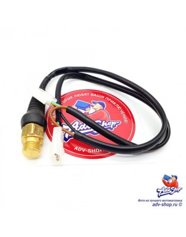 KTM датчик включения вентилятора 95°C M14X1,5 EXC EXCF 14 16 ( 77735045000 )