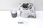 Цилиндр + поршень комплект KTM 125SX 07 15; 125EXC 07 16 / Husaberg TE125 13 14 / Husqvarna TC125 14 15; TE125 14 16 - фото 5