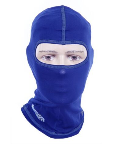 Подшлемник STARKS LIGHT, blue (One Size, Взрослая )