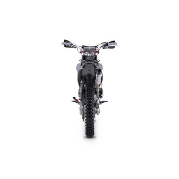 Эндуро / кроссовый мотоцикл BSE Z3 V 21/18 Titan - миниатюра 6