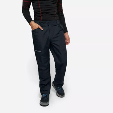 Finntrail Брюки мужские LightSuit 4614 Graphite - миниатюра 4