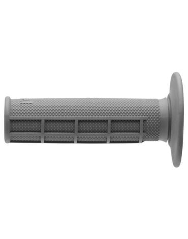 Грипсы Renthal MX Grips Diamond Waffle мягкие серые