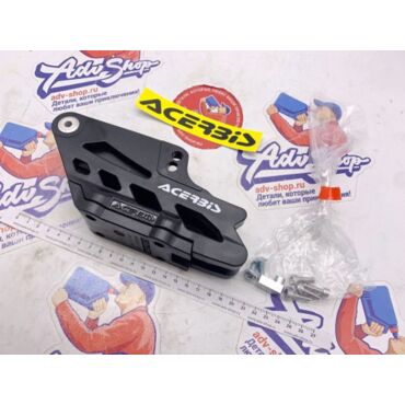 Acerbis ловушка цепи 790 890 Adv / 901 N // 0024900.090 - миниатюра 1