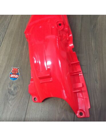 Заднее крыло Honda CRF450X (2005 2016), Красное