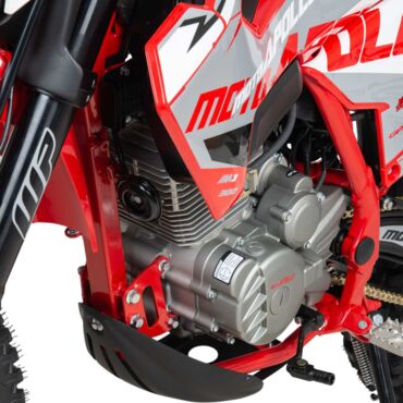 Мотоцикл Кросс Moto Apollo M3 300 (175FMM) 2026 - миниатюра 2