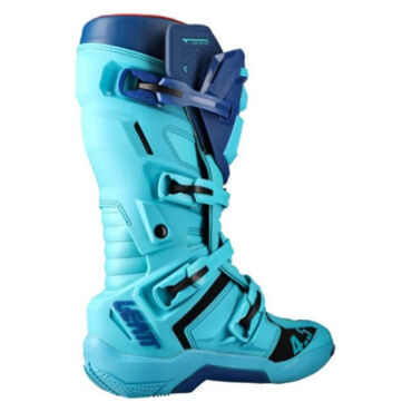 Leatt Мотоботы кроссовые 4.5 Boot Aqua - миниатюра 1