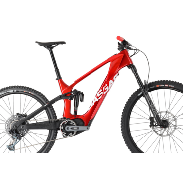 Электрический велосипед Gas Gas MXC 4 - миниатюра 2