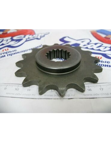 PBR 1252 16 Звезда ведущая 16 зубов 690 / 790 / 890  ( JTF1902 16 )