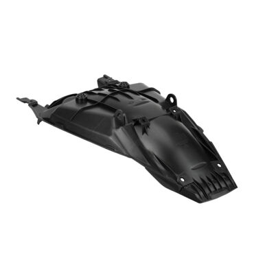 Подкрылок задний Arctic Leopard Cheetah EXE 880 800 - миниатюра 1
