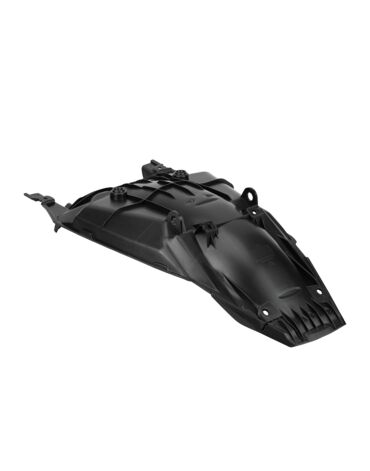 Подкрылок задний Arctic Leopard Cheetah EXE 880 800
