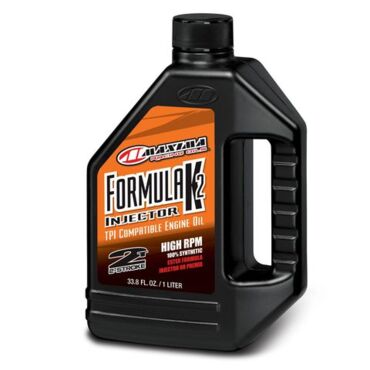 масло моторное Maxima Injector Formula K2 - миниатюра 1