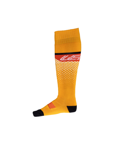 Носки Leatt Moto Socks Flame