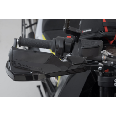 SW motech KOBRA комплект защитных дуг KTM 690 LC4 Enduro R (07 22), HQV 701, HQV 901  // HPR.00.220.20400 B ( 10021514 ) - миниатюра 1