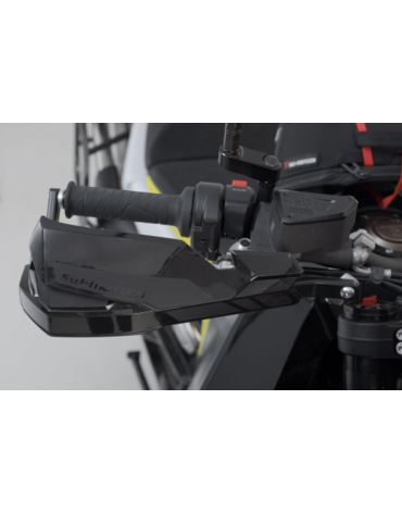 SW motech KOBRA комплект защитных дуг KTM 690 LC4 Enduro R (07 22), HQV 701, HQV 901  // HPR.00.220.20400 B ( 10021514 )