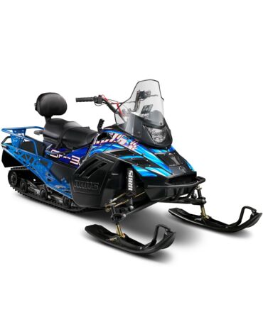 Снегоход IRBIS SF300