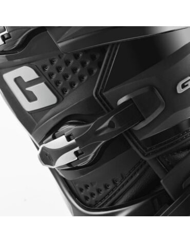 Gaerne Мотоботы SG 12 Enduro Black