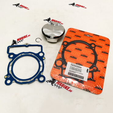 Поршень с прокладками (группа 1) KTM 250EXC F 20 23 / Husqvarna FE250 20 23 / GasGas EC350F 21 23 - миниатюра 1