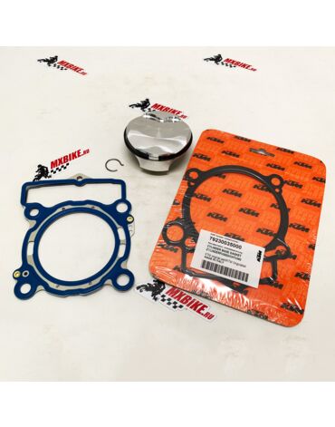 Поршень с прокладками (группа 1) KTM 250EXC F 20 23 / Husqvarna FE250 20 23 / GasGas EC350F 21 23