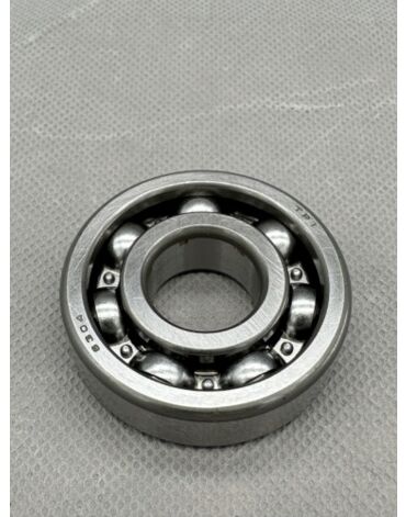 Подшипник правого картера 6304 zs177mm