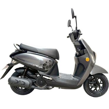 Скутер Motosuper S9 - миниатюра 2