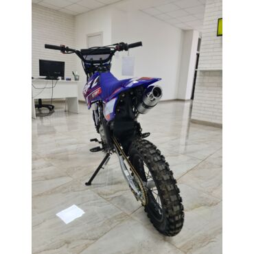 Питбайк Apollo RFZ START 125LE 17 14 - миниатюра 3