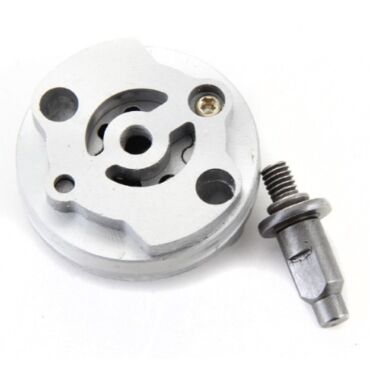 Масляный насос 4T 152QMI, 157QMJ 125 150сс CN - миниатюра 1