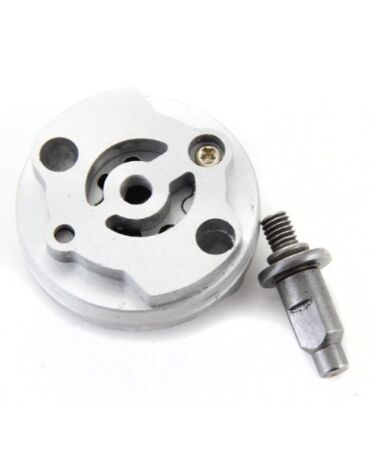 Масляный насос 4T 152QMI, 157QMJ 125 150сс CN
