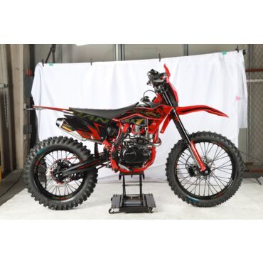 Мотоцикл Sanchez Bandit CB300RL - миниатюра 9