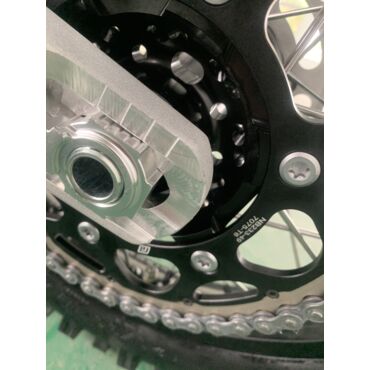 Мотоцикл кроссовый KAYO K7 A 300 ROAD (CB300RL) 21 18 (2025г.) ПТС - миниатюра 2