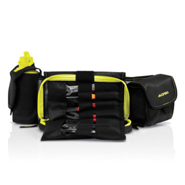 Сумка на пояс ACERBIS PROFILE WAIST PACK (3 L) - миниатюра 1