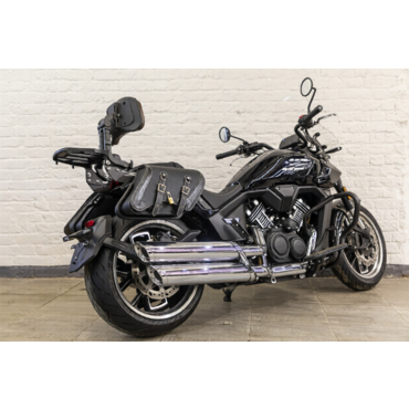 Мотоцикл GAOKIN THOR 1000 touring - миниатюра 2