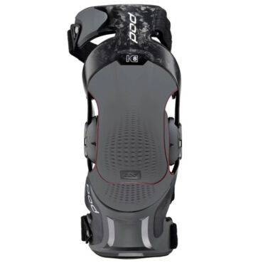 POD K8 3.0 Knee Brace Carbon (Carbon Graphite), Защита колена - миниатюра 3