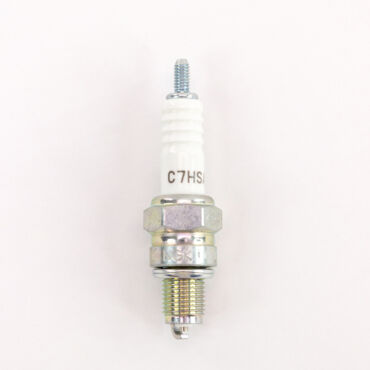 Свеча зажигания 4629 C7HSA NGK (стандарт) - миниатюра 1