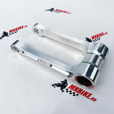 Занижающий линк (-30 мм) Husqvarna TE FE 25- / GasGas MC EC 25- - миниатюра 1