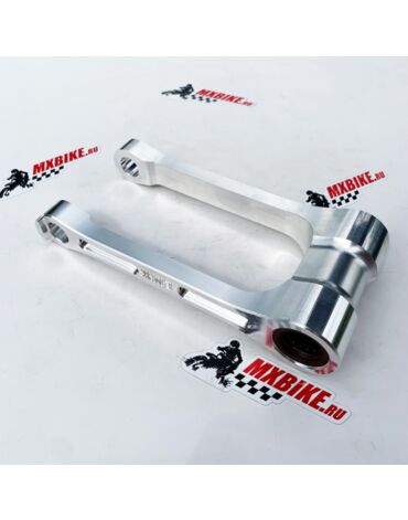 Занижающий линк (-30 мм) Husqvarna TE FE 25- / GasGas MC EC 25-