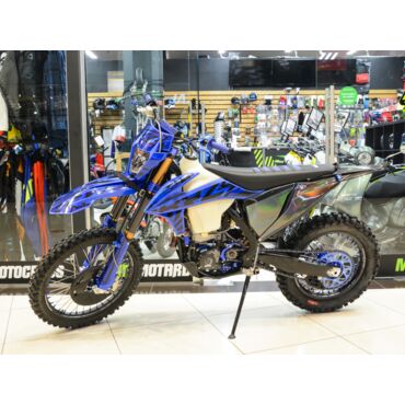 Мотоцикл BRZ X6 177MM 300cc 21 18 - миниатюра 1